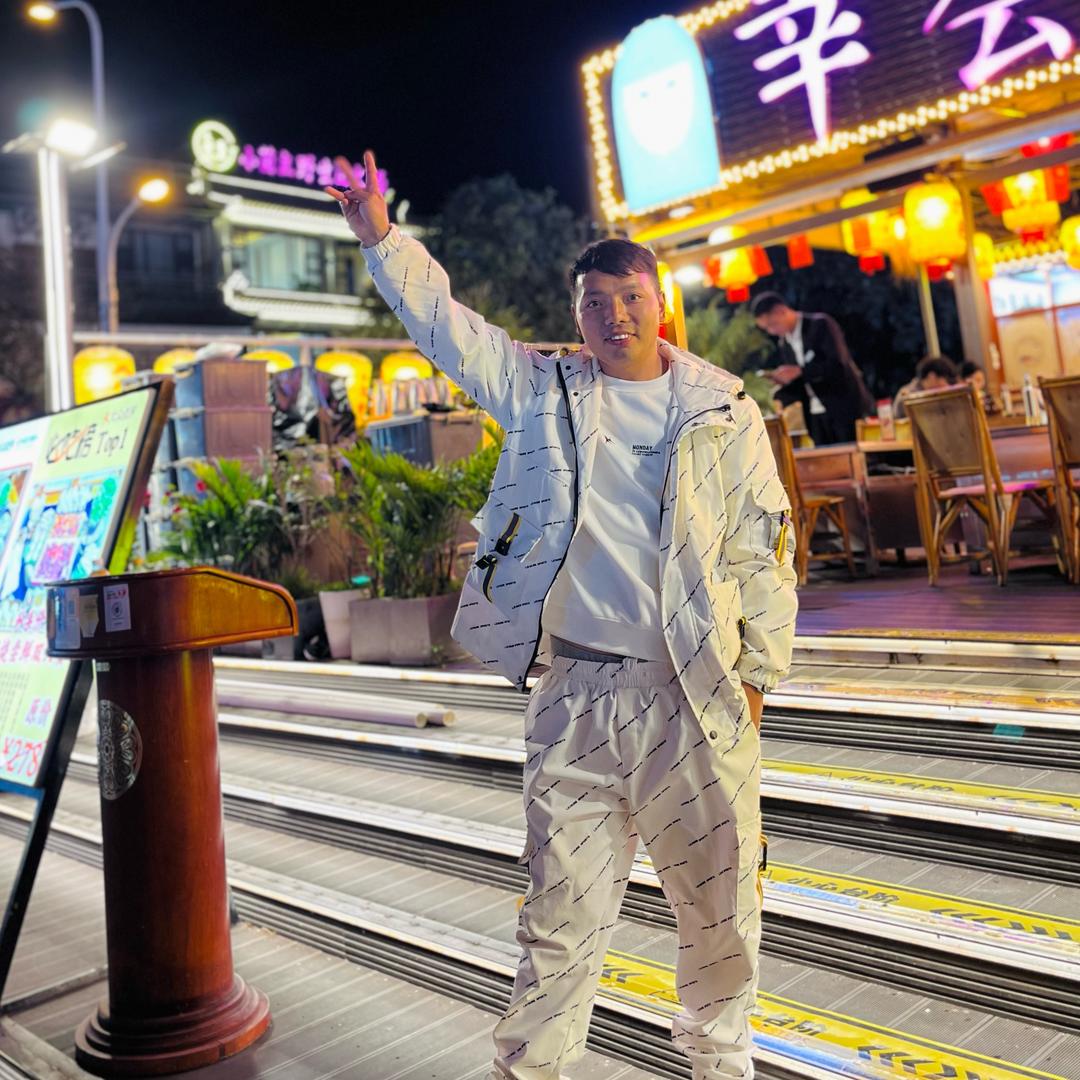 贵哥唯一的小号掉10金