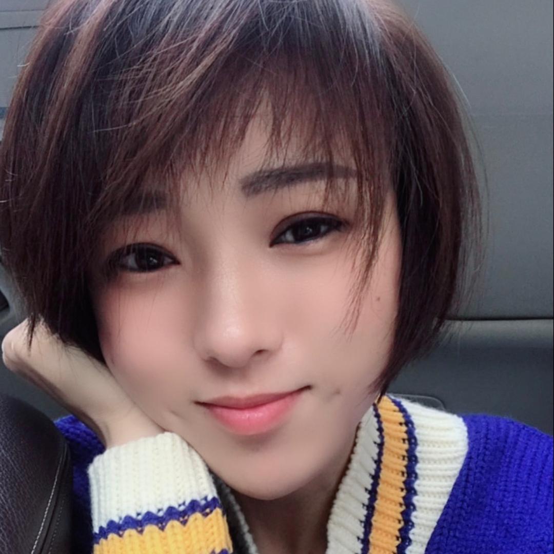 婷婷～