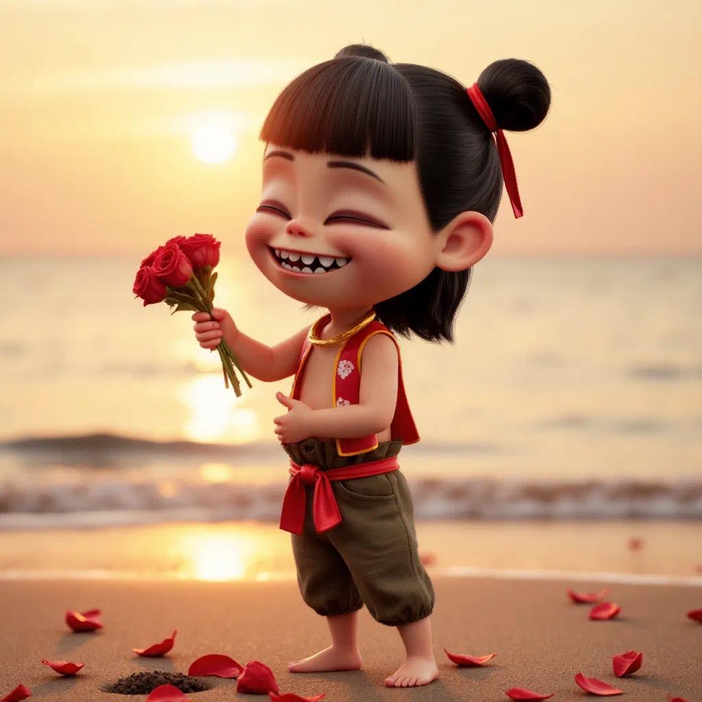 小蜂蜂