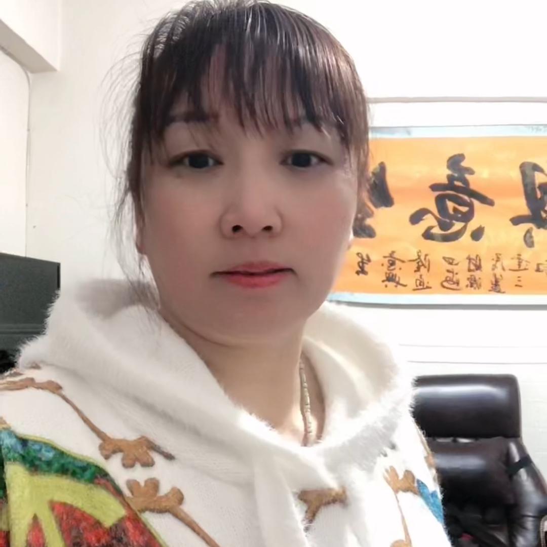 罗姐祝好人一生平安
