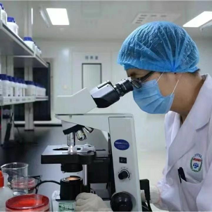 食品药品检测分析·接个人送检CMA