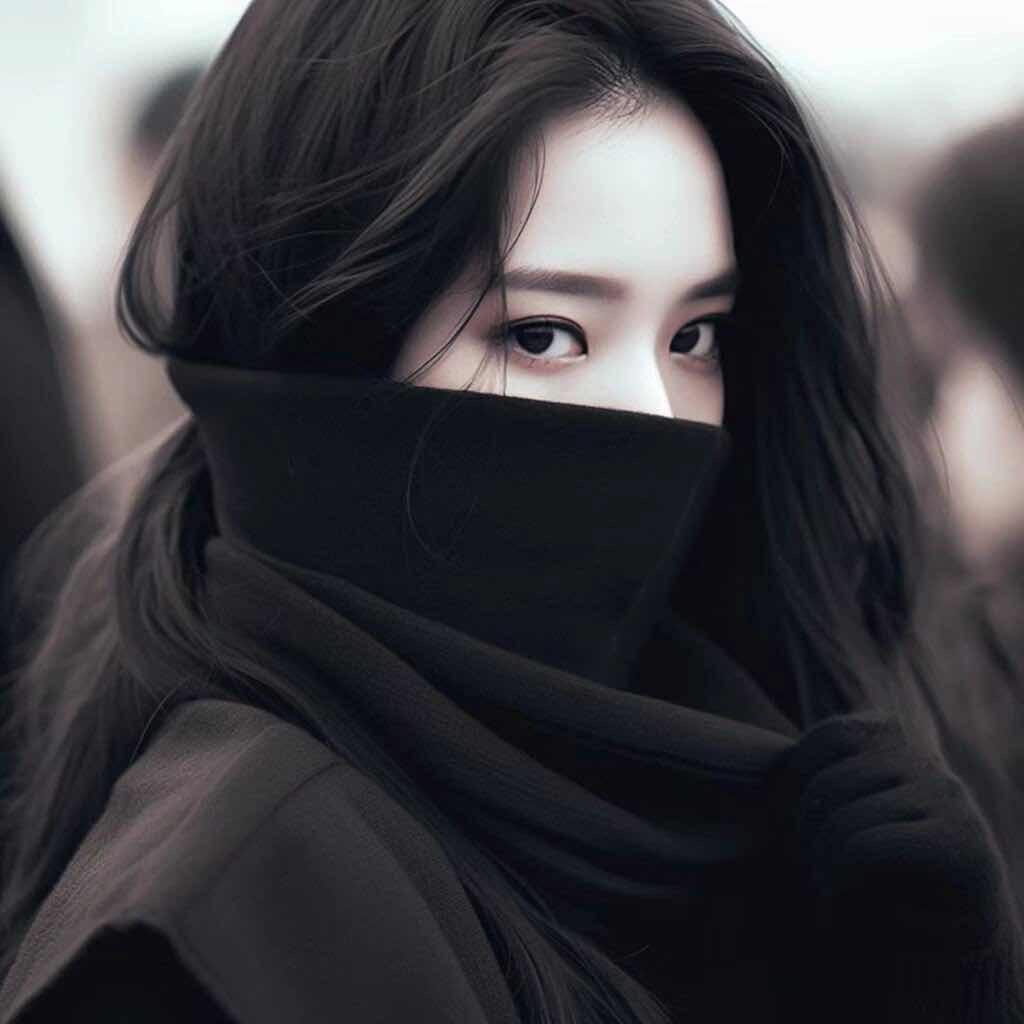 虎牙妹💋