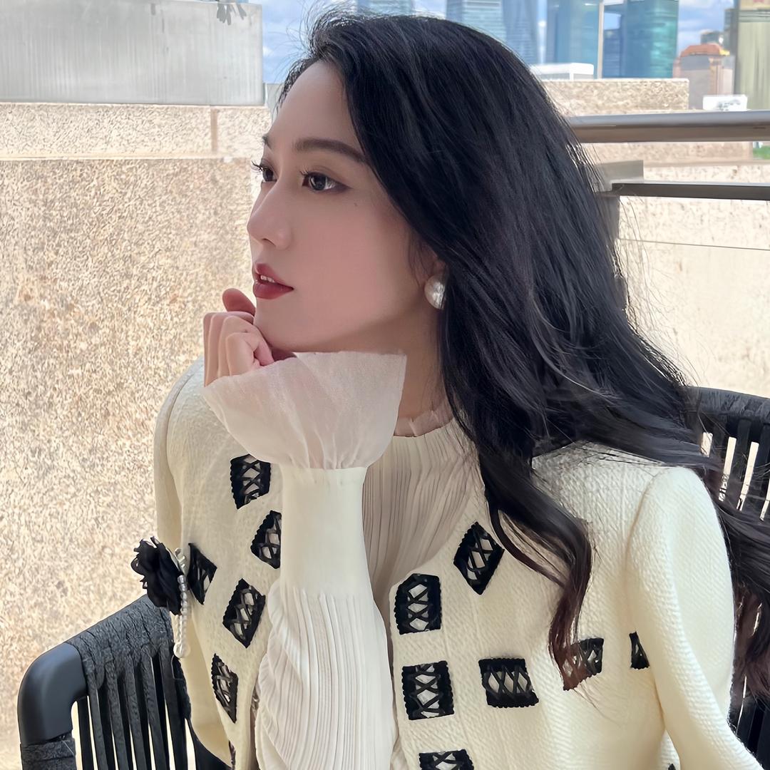 大李Dali穿搭分享