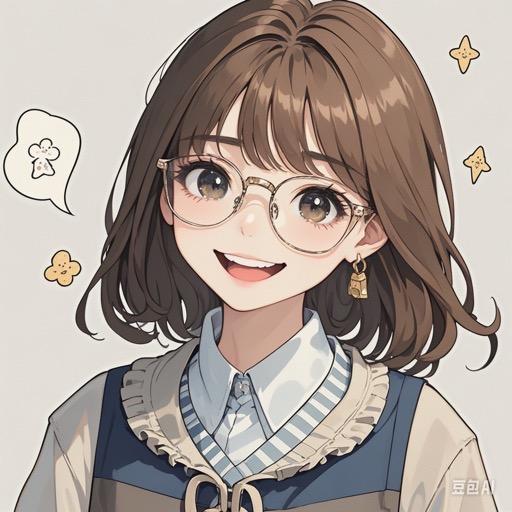 爱吃泡芙的阿狸