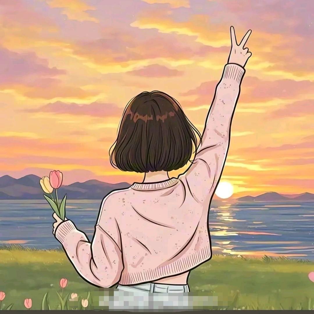 🌻向日葵小葵