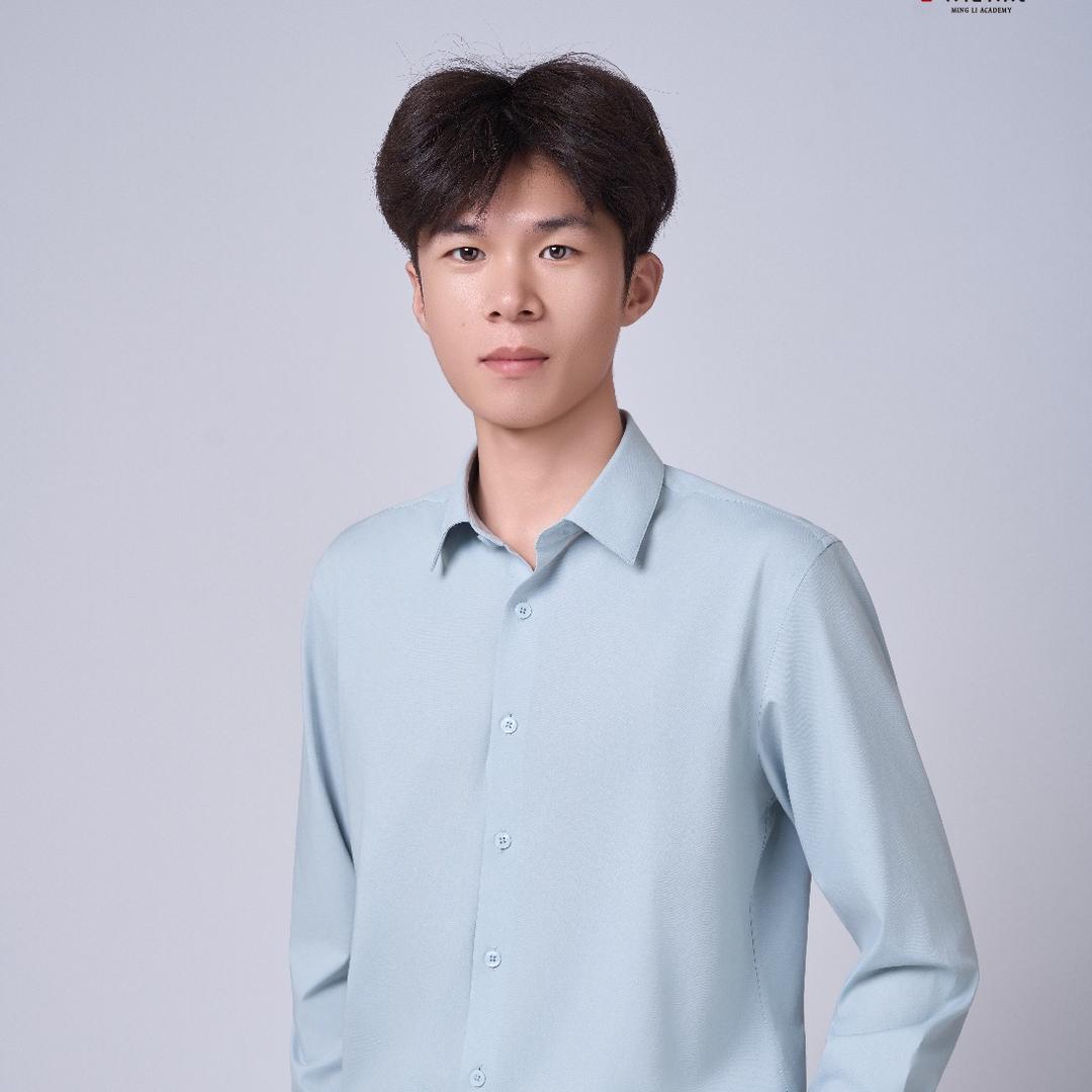 建业明礼书院郭明闯