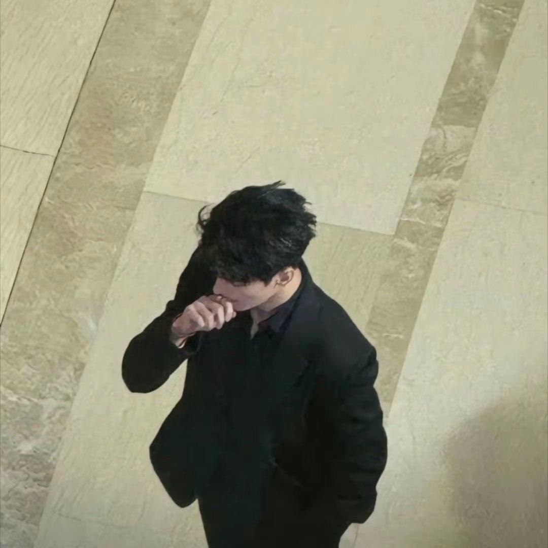 陈大爷（退休老干部）