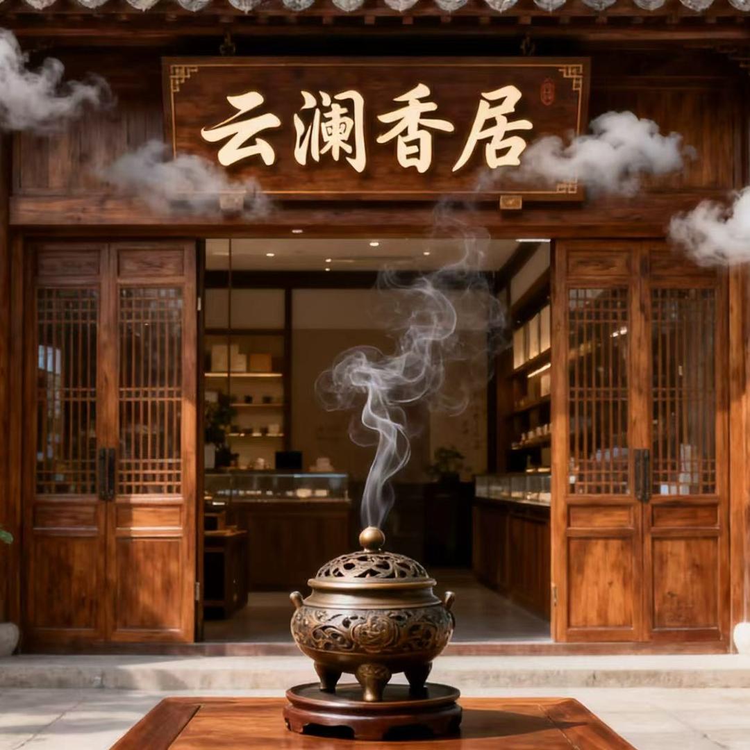 云澜香居
