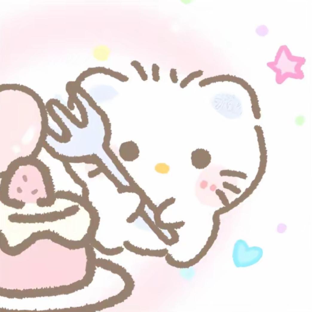 ︋︋︋︋︋︋︋烂尾的鱼