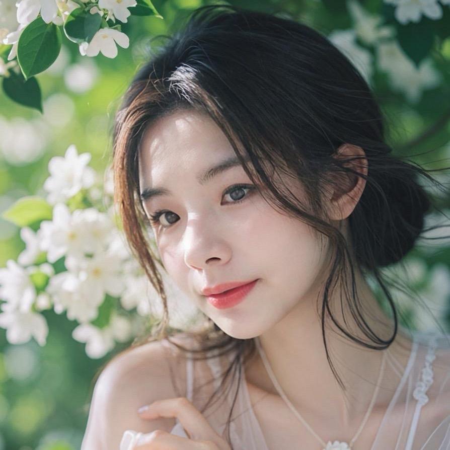 小龙女  （低谷期 ）