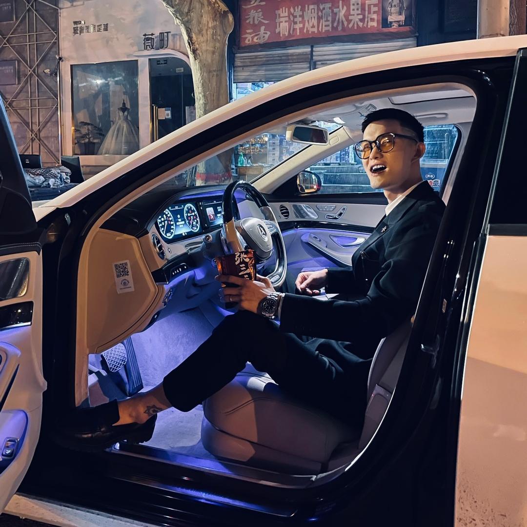 崔子寒🌞（团队招人）