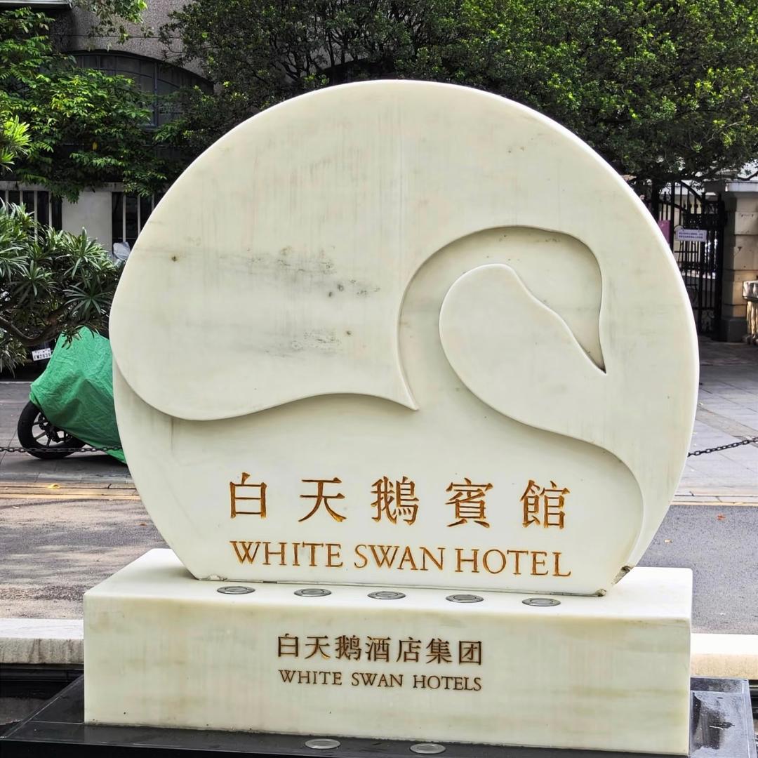 广州白天鹅中秋甄选