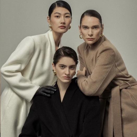 Oct.十月女装（12号啵啵）