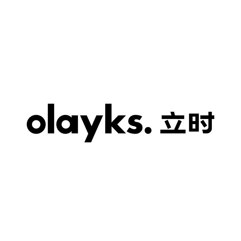 olayks立时直播间