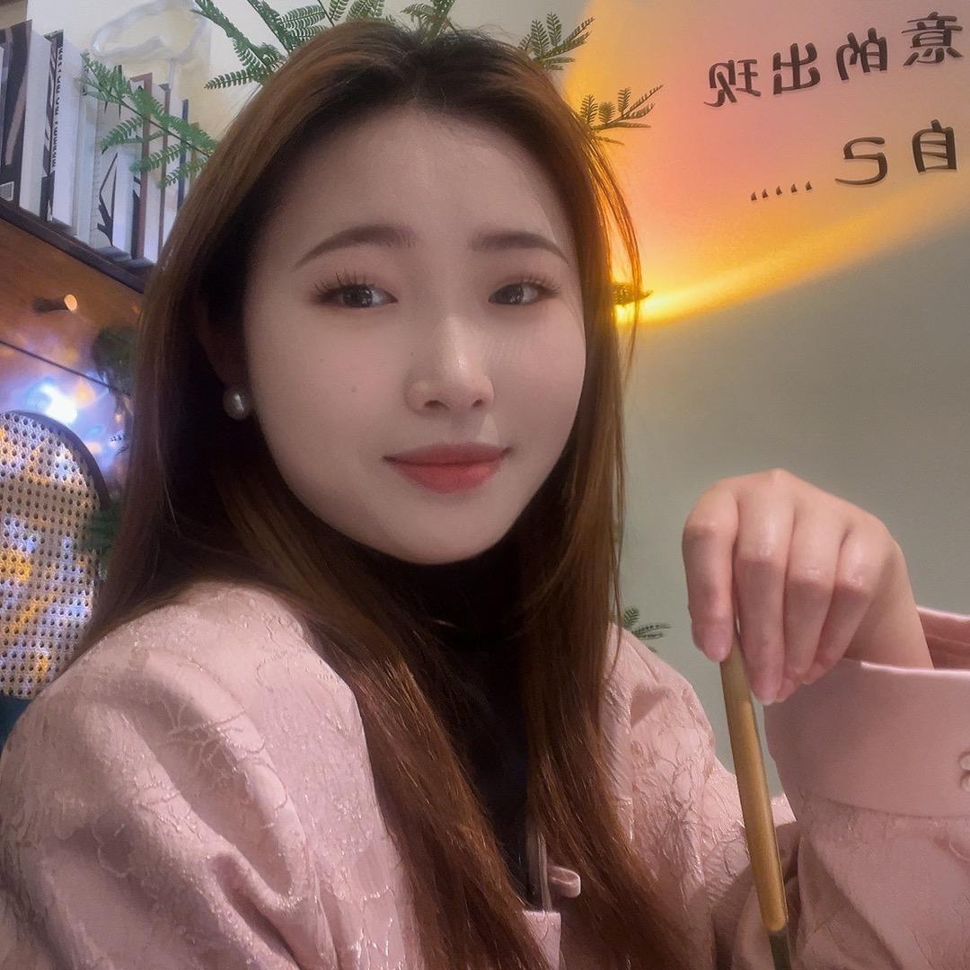 囍財书法 （有网课）