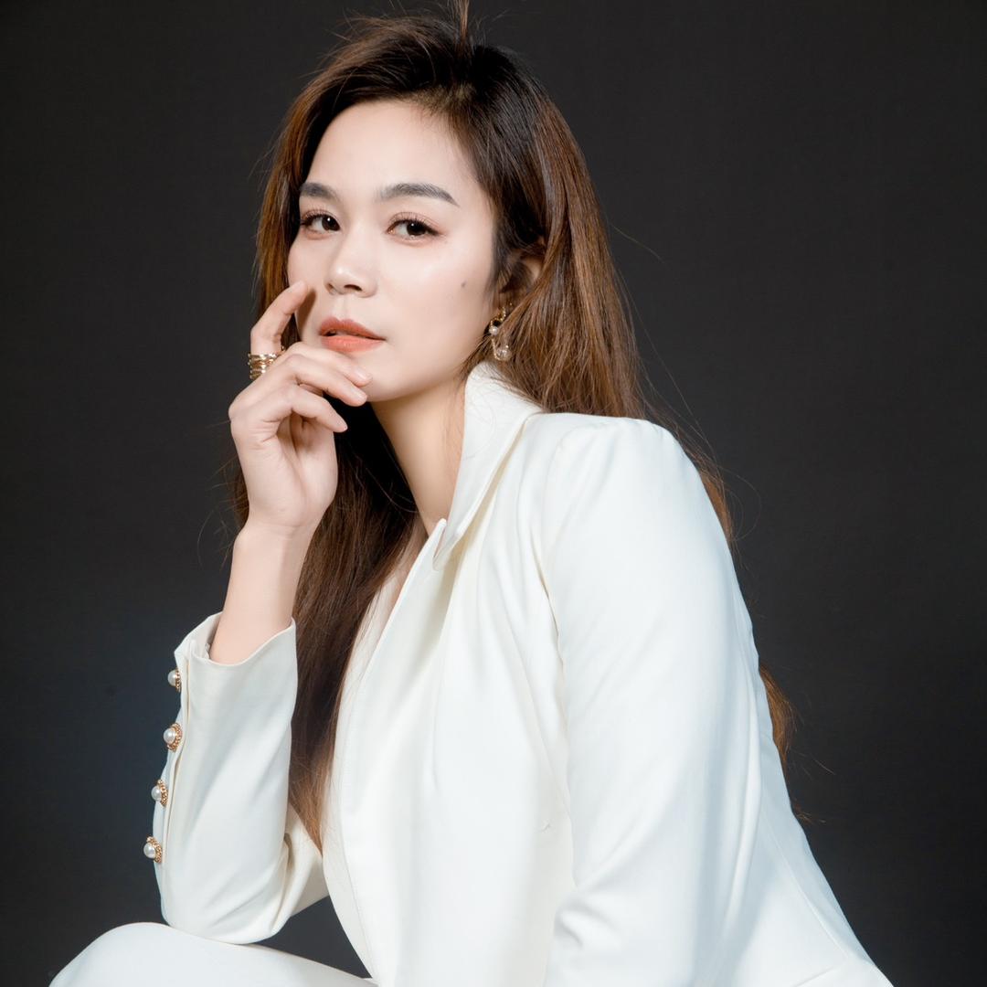 可可美睫（美睫培训）