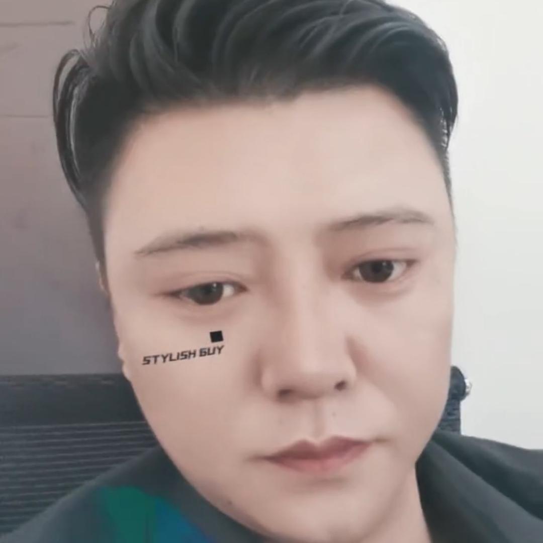 名字很难起