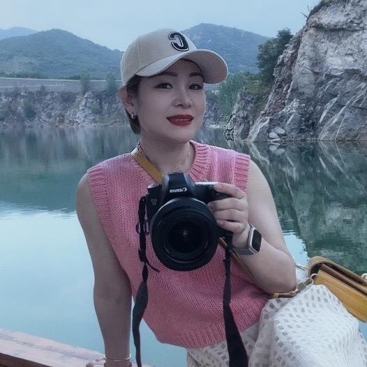 秦皇岛   英姐…@抖音