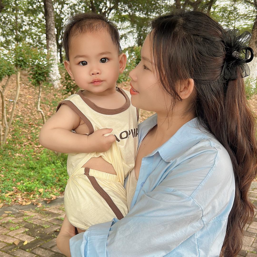 @子豪麻麻