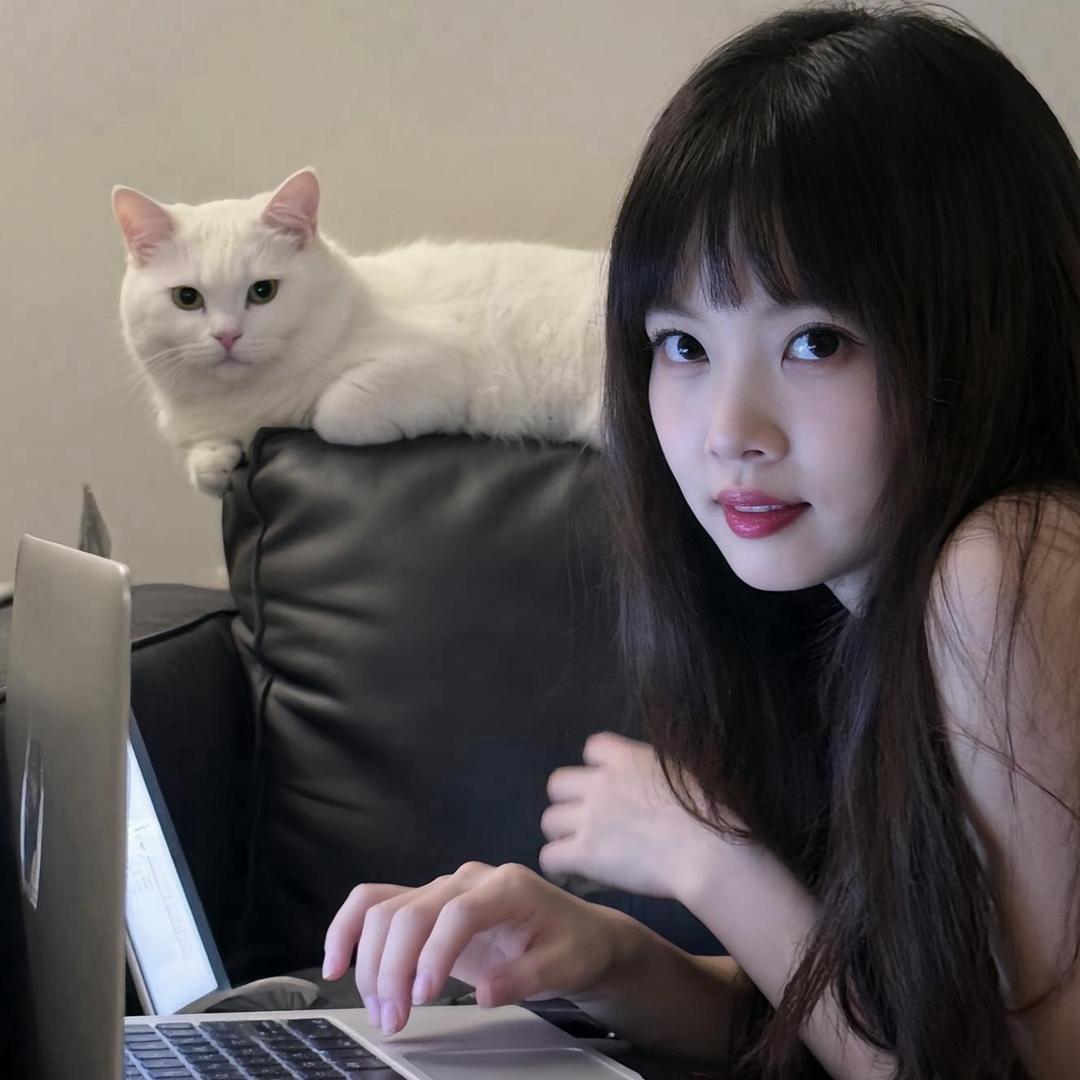 我吃饱了🧸ྀི