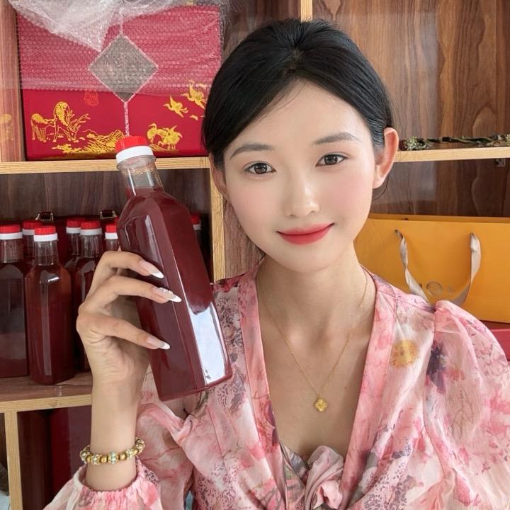 丁鹿鹿🥳