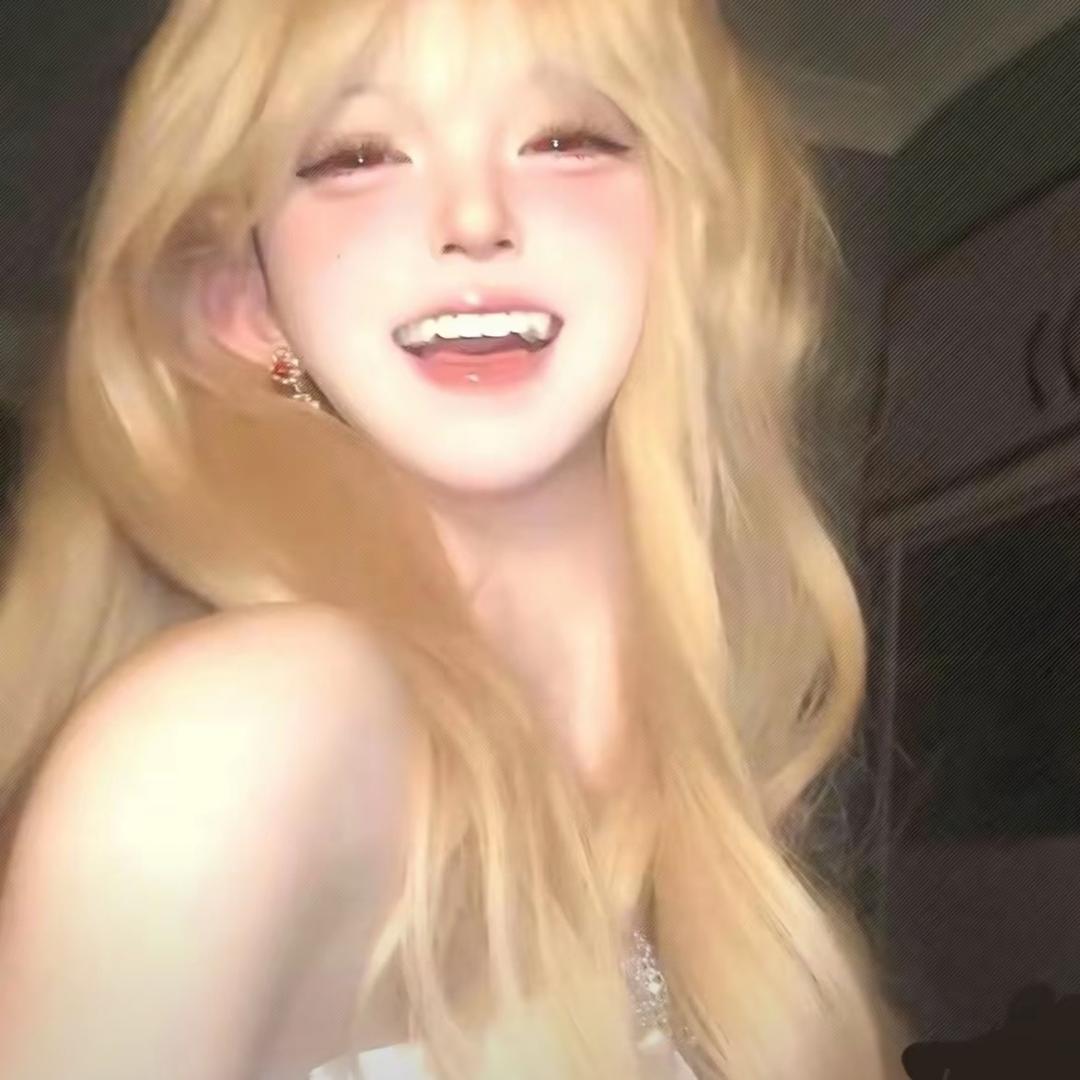 崽崽咦