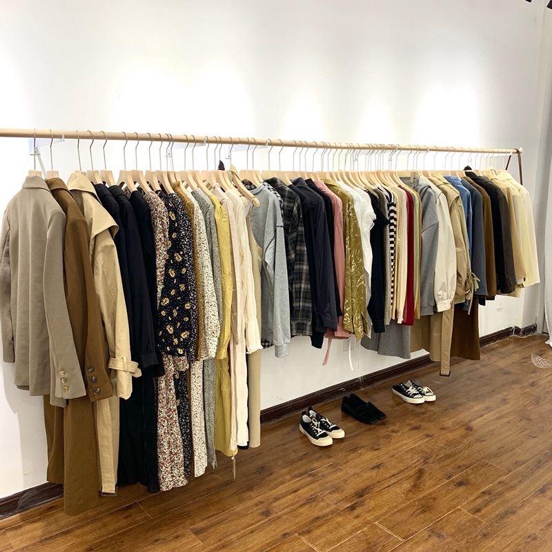 丫丫一店鞋服饰商贸小店