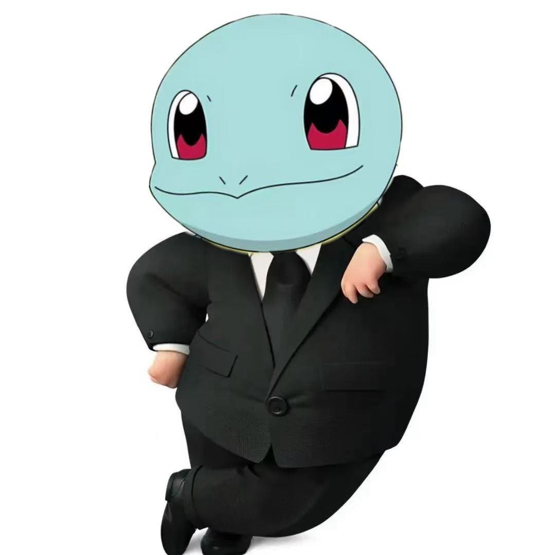 王帅帅（面王）