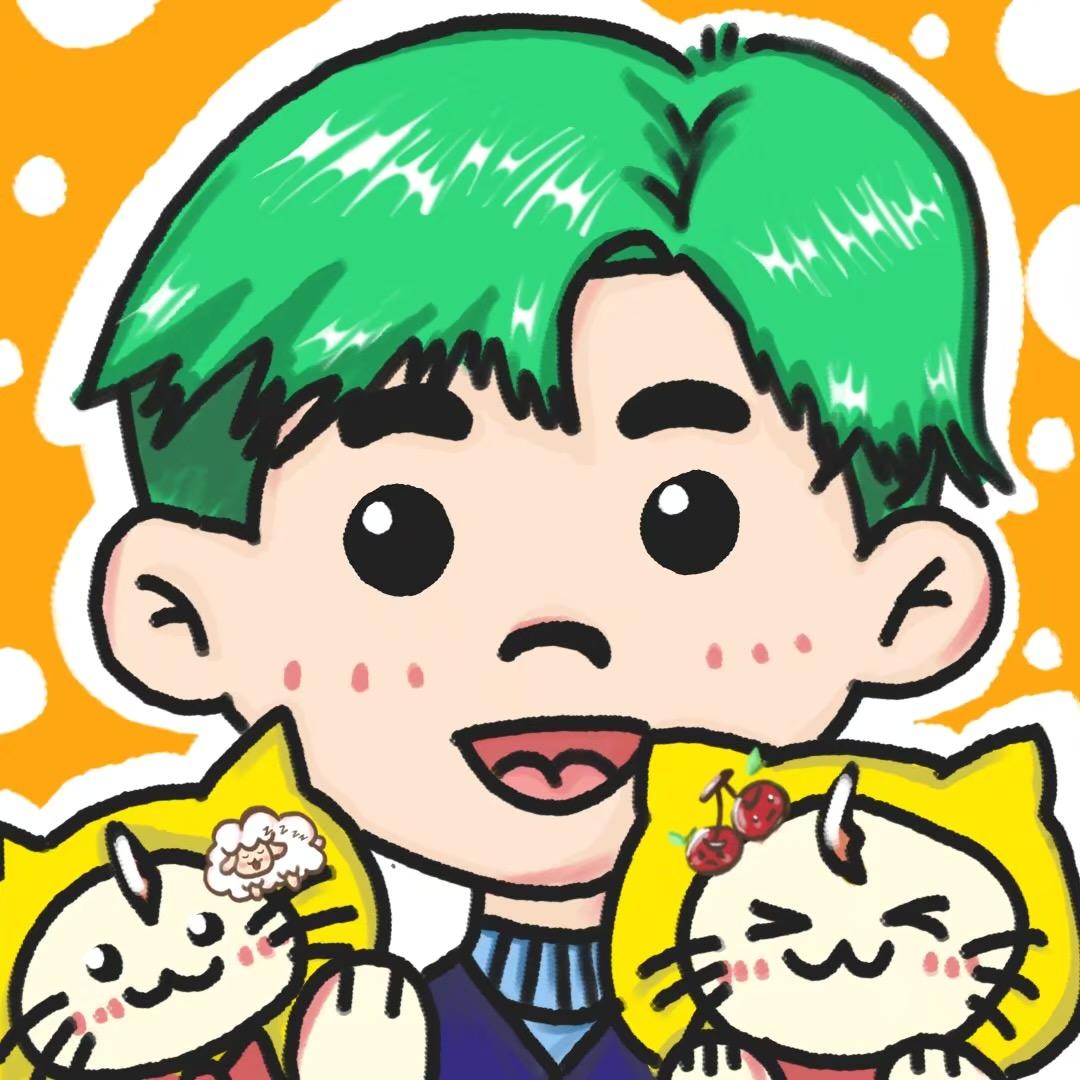 芒果（无限暖暖）