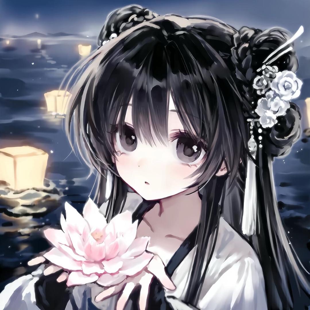雨雨大王ฅ(还我流量)