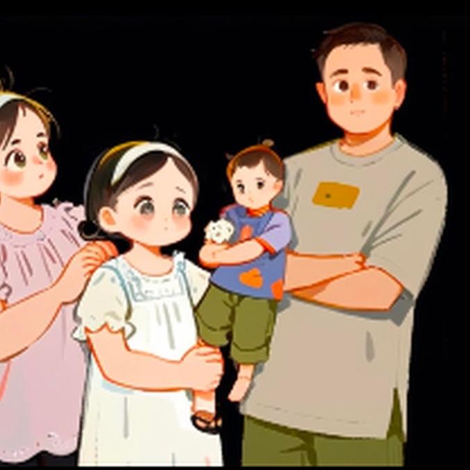 开心日常