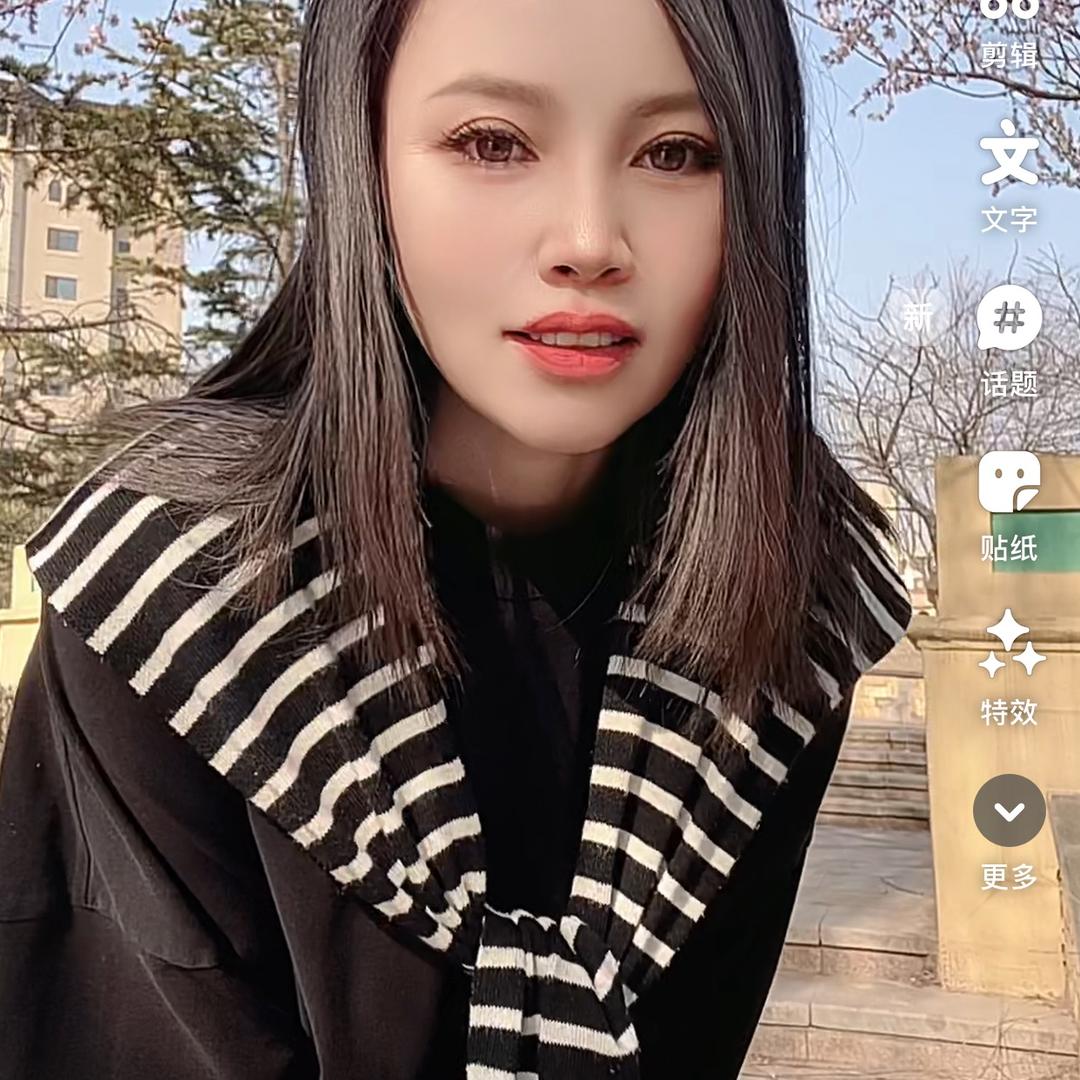 晓迪🌼