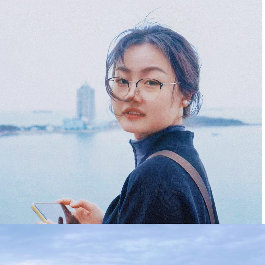 小百灵鸟