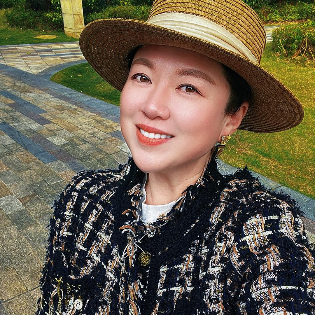 付小姐是白羊座