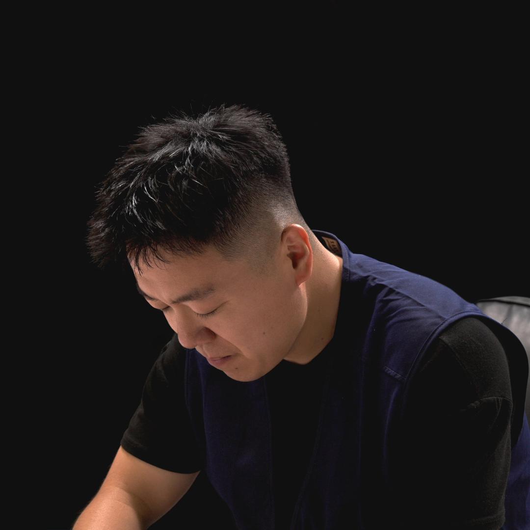 赵淞鹏