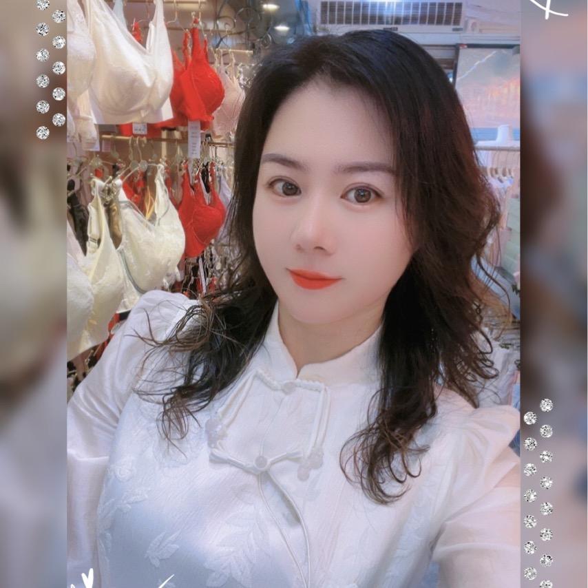 零点舞后👙大田总店～刘小玲