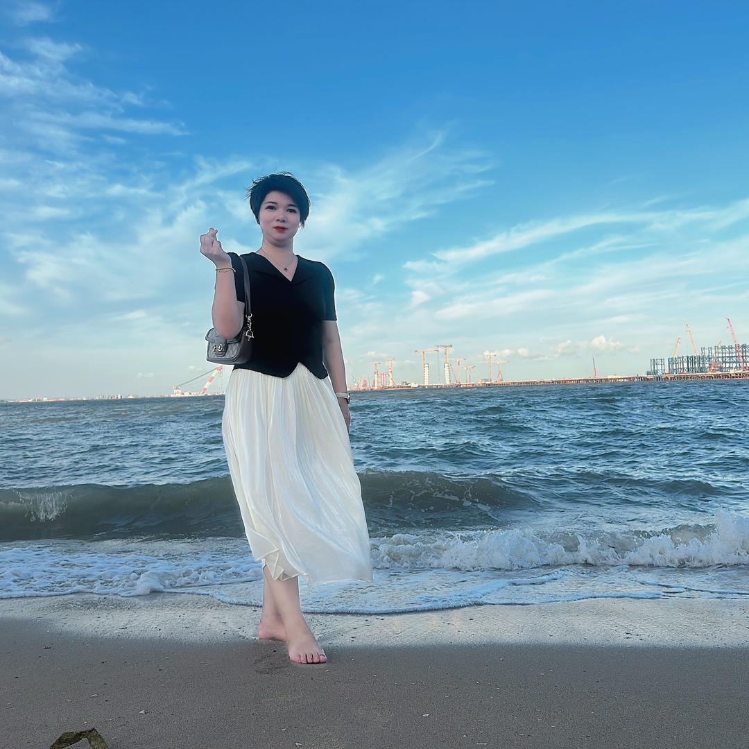美丽的梦想