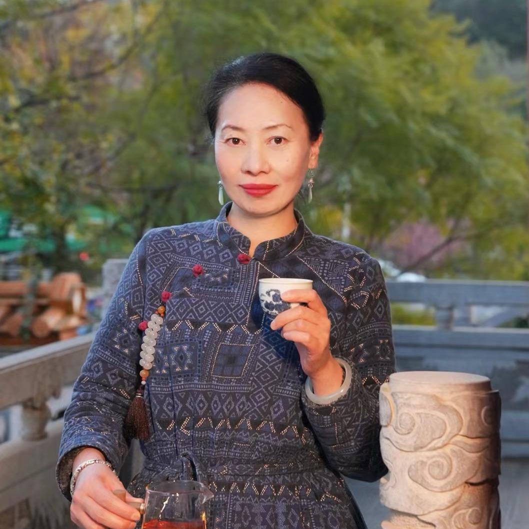 滇茶展馆三娘甄选