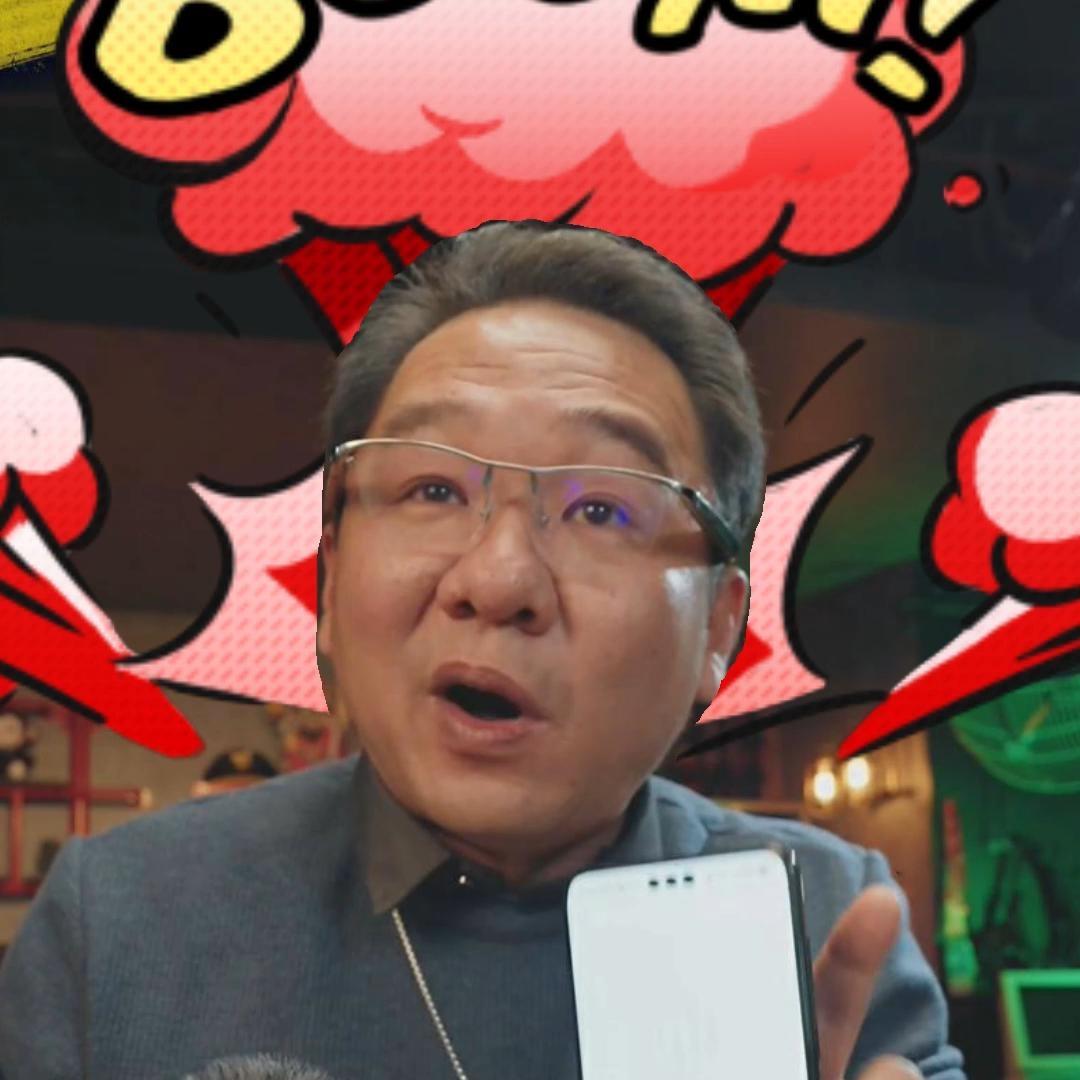 大漠叔叔(直播分享)