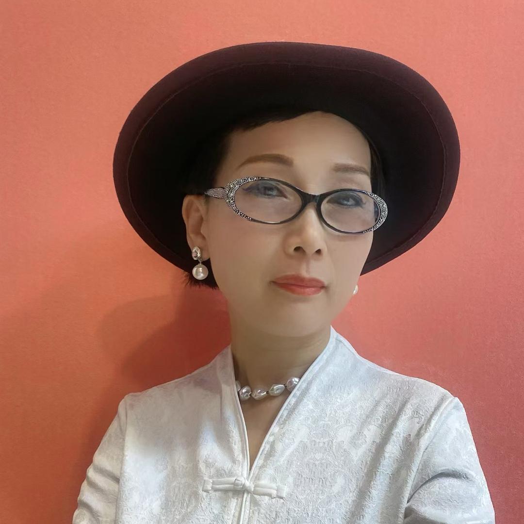 何仙姑的日常生活