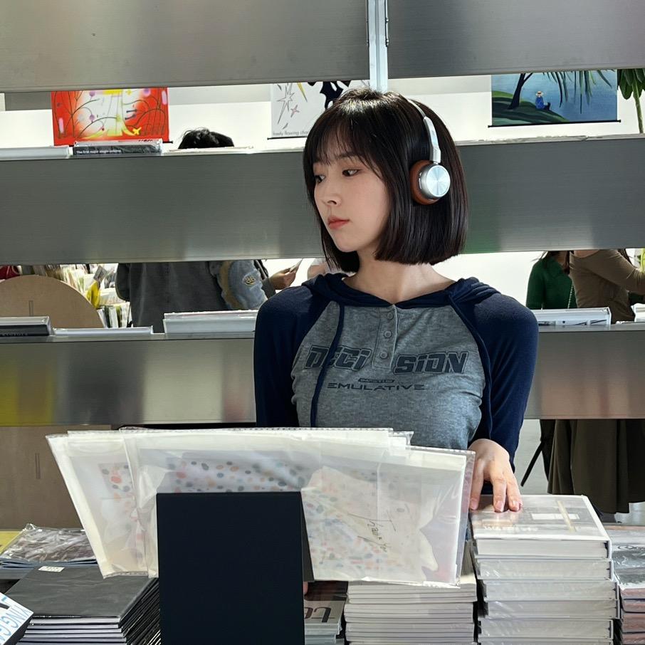 宁檬小姐