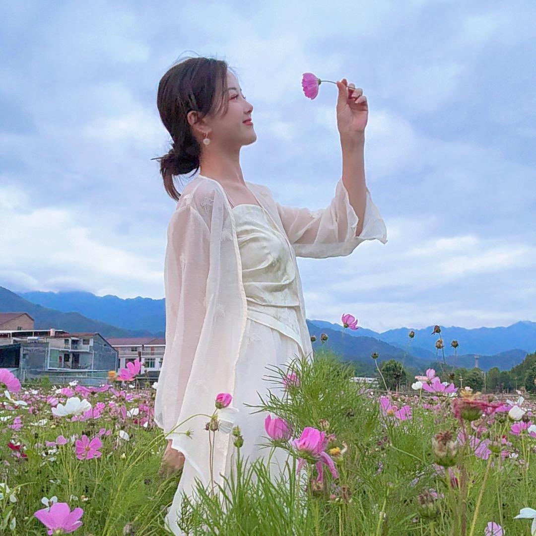 青青子衿♡