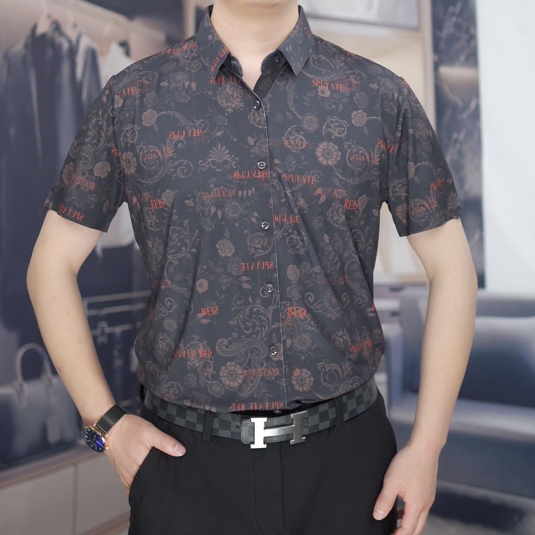 Veronice苏杭丝绸男装工厂店