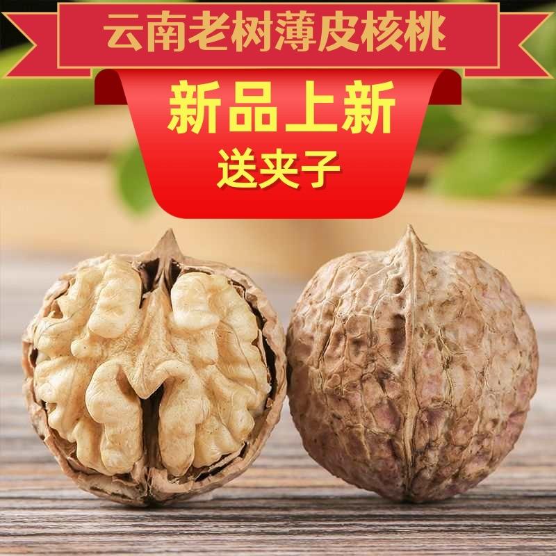 春夏秋冬坚果