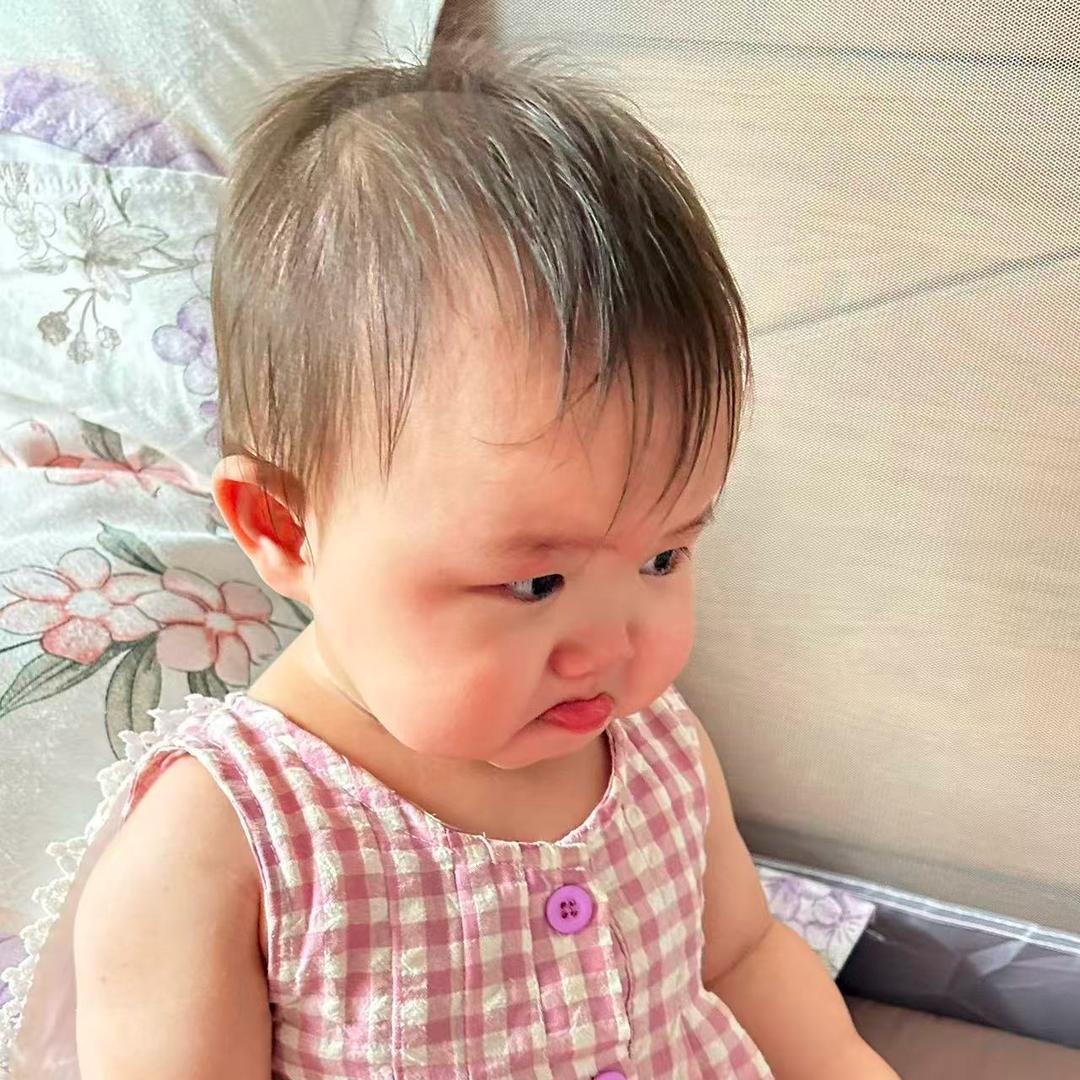 小鱼妹妹