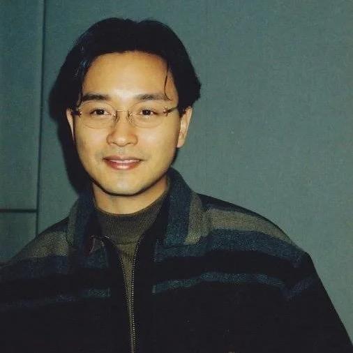 我不叫小Q