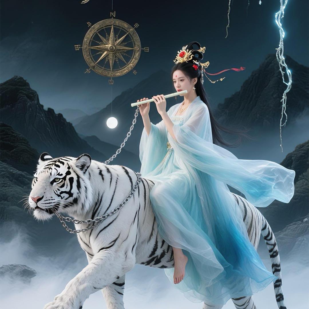 清梦
