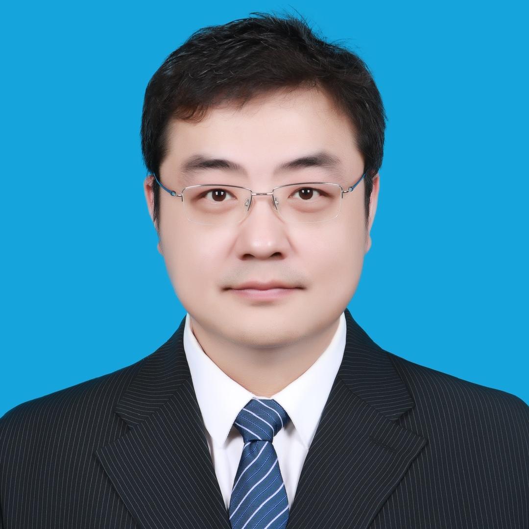 郭霆医生