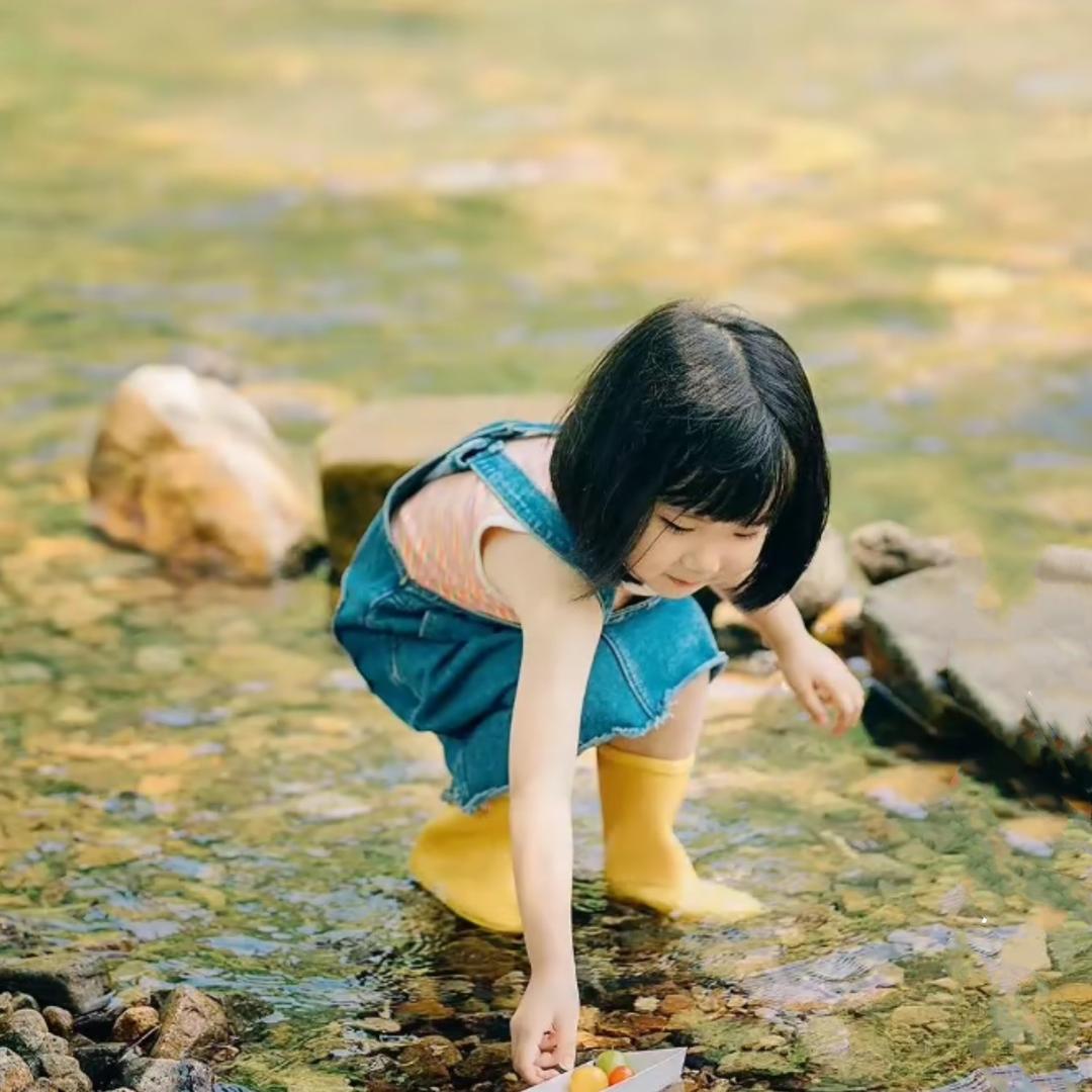 小小汐