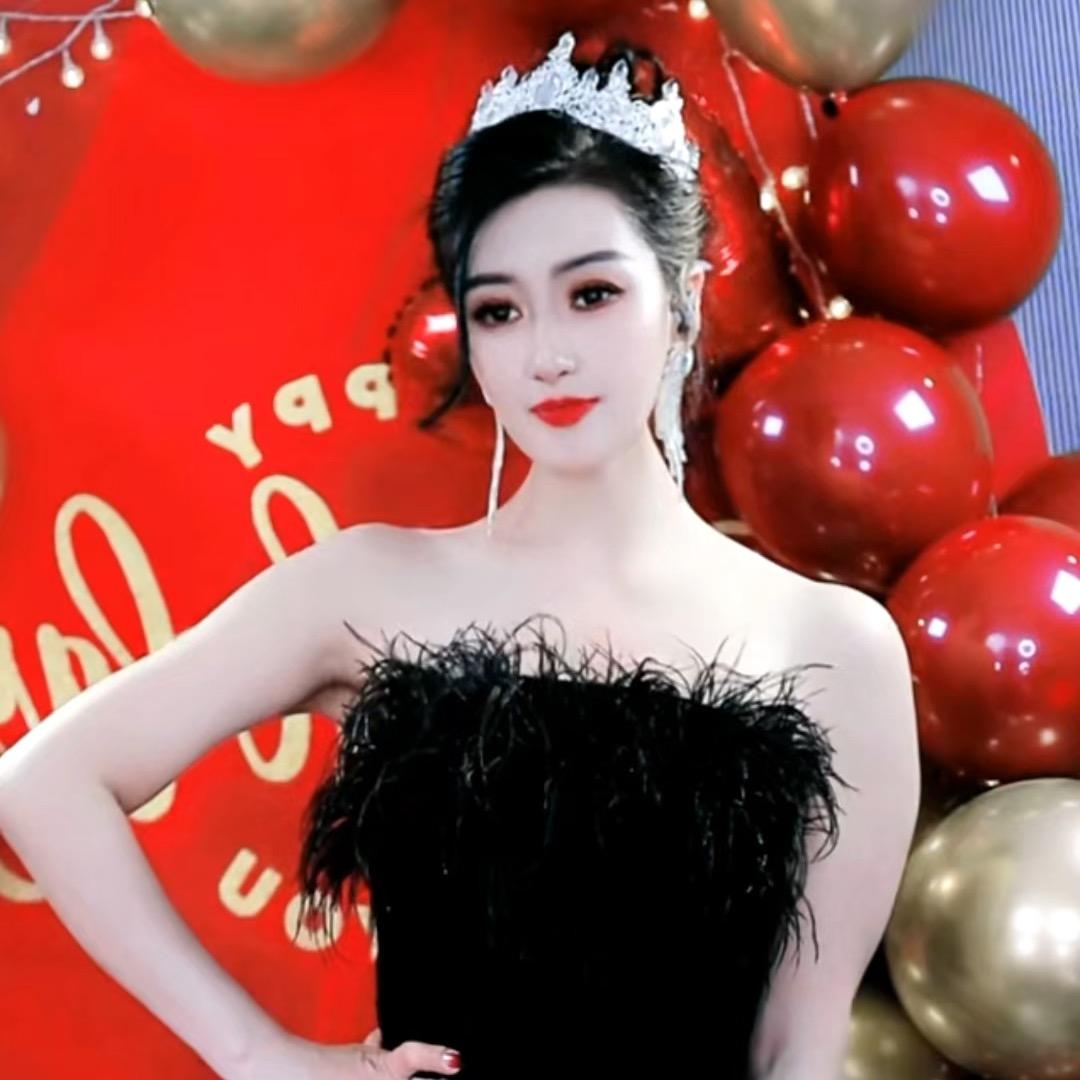 余生🍒随心❤️